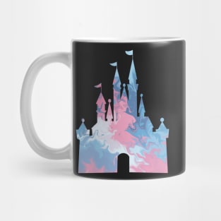 Magical Castle Mug